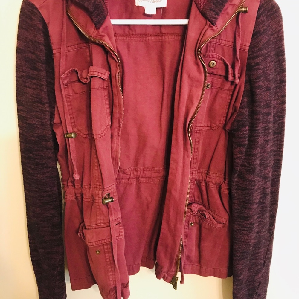 Jacket